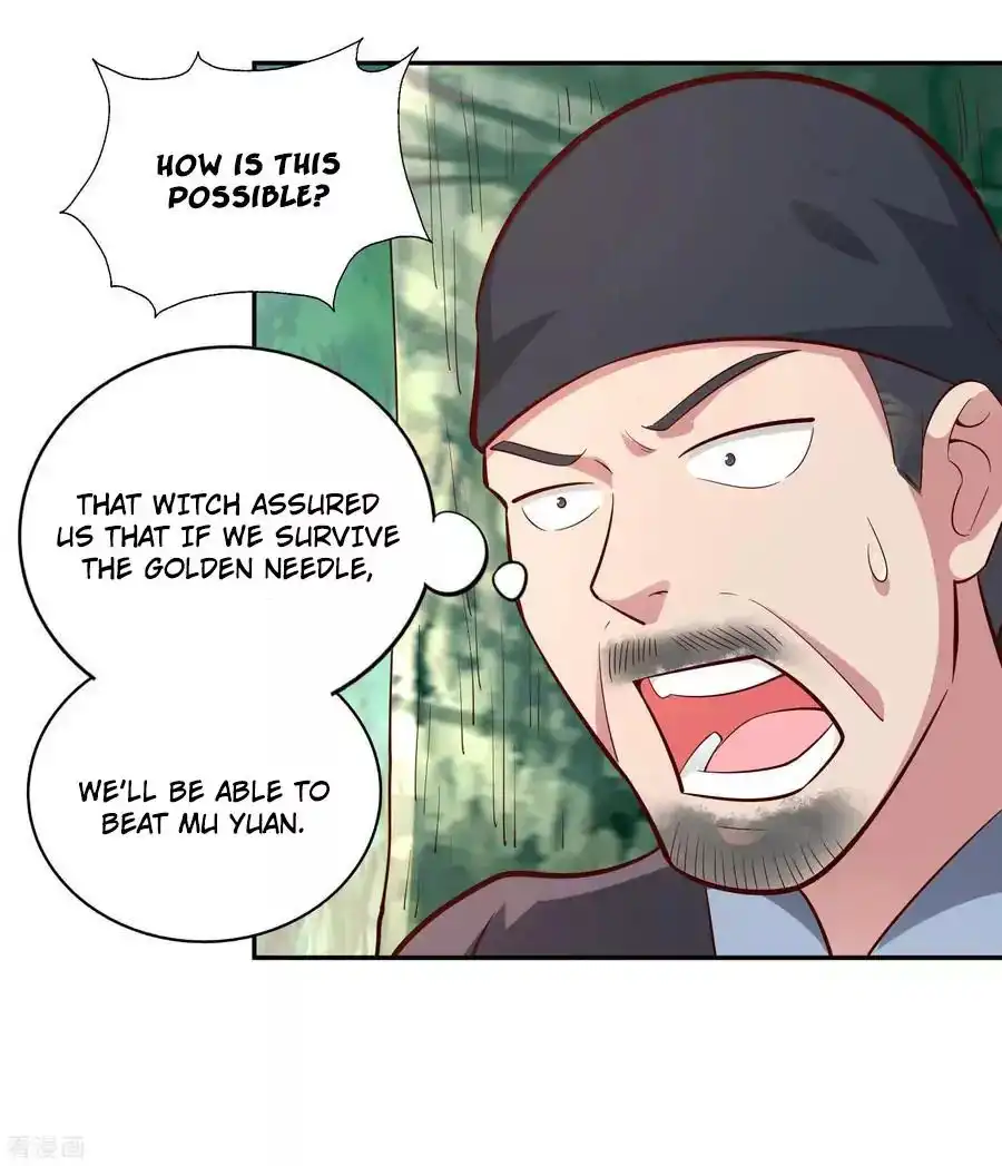 Wu Ling Sword Master Chapter 51 8